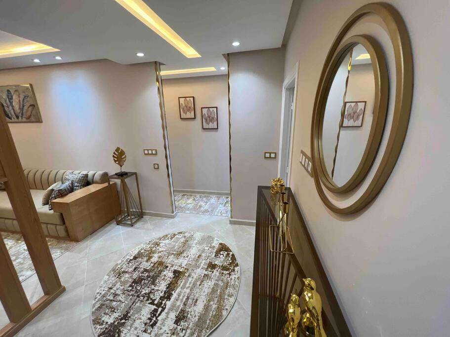 Appartement De Luxe Tanger Eksteriør billede