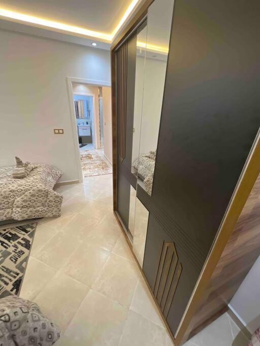 Appartement De Luxe Tanger Eksteriør billede