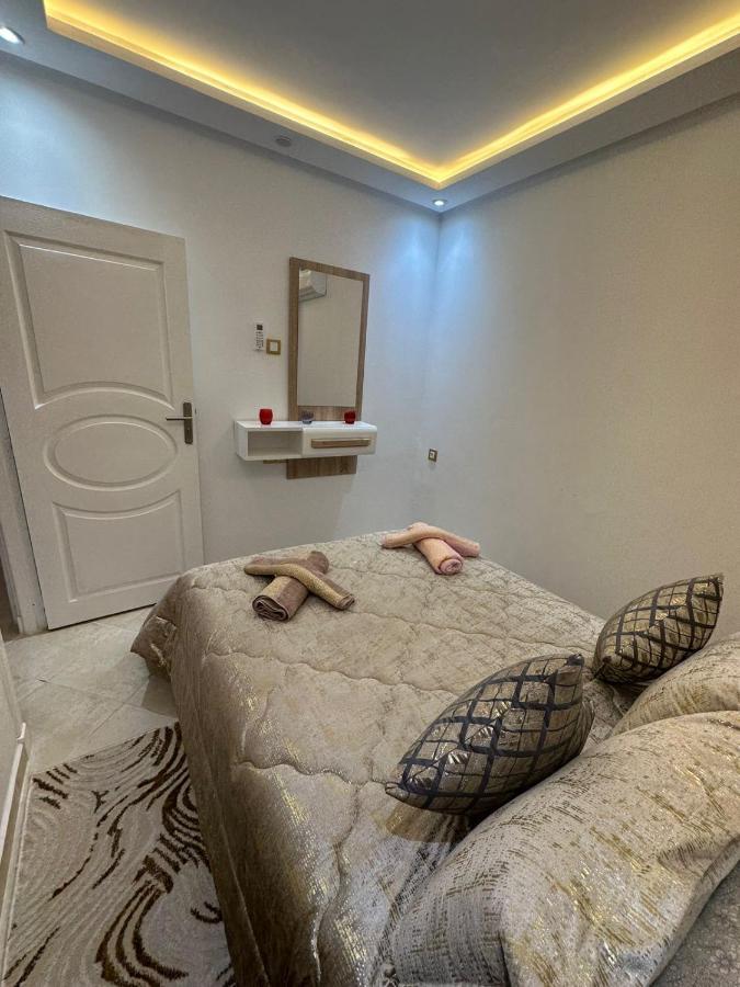 Appartement De Luxe Tanger Eksteriør billede
